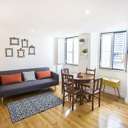 Lovelystay - Alfama Charming Experience! Lisboa Extérieur photo