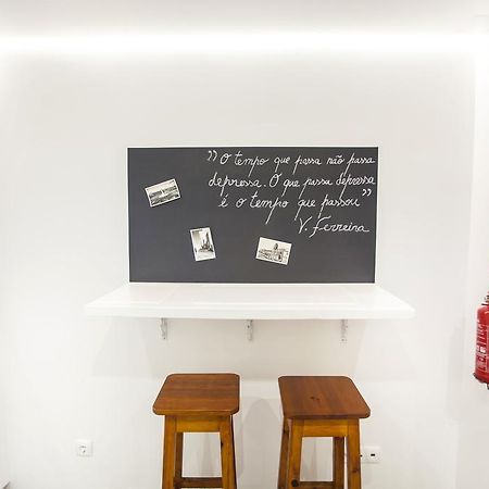 Lovelystay - Alfama Charming Experience! Lisboa Extérieur photo