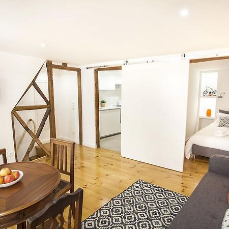 Lovelystay - Alfama Charming Experience! Lisboa Extérieur photo