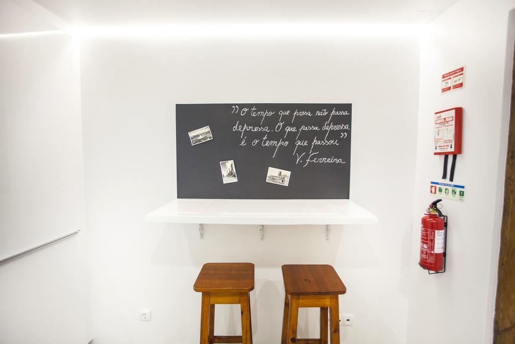 Lovelystay - Alfama Charming Experience! Lisboa Extérieur photo