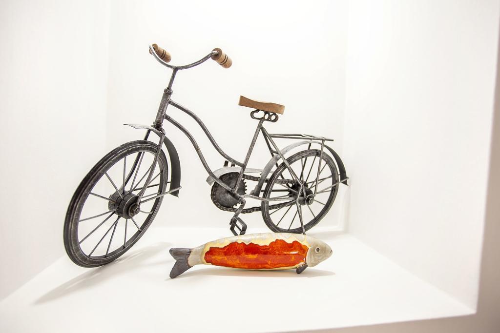 Lovelystay - Alfama Charming Experience! Lisboa Extérieur photo