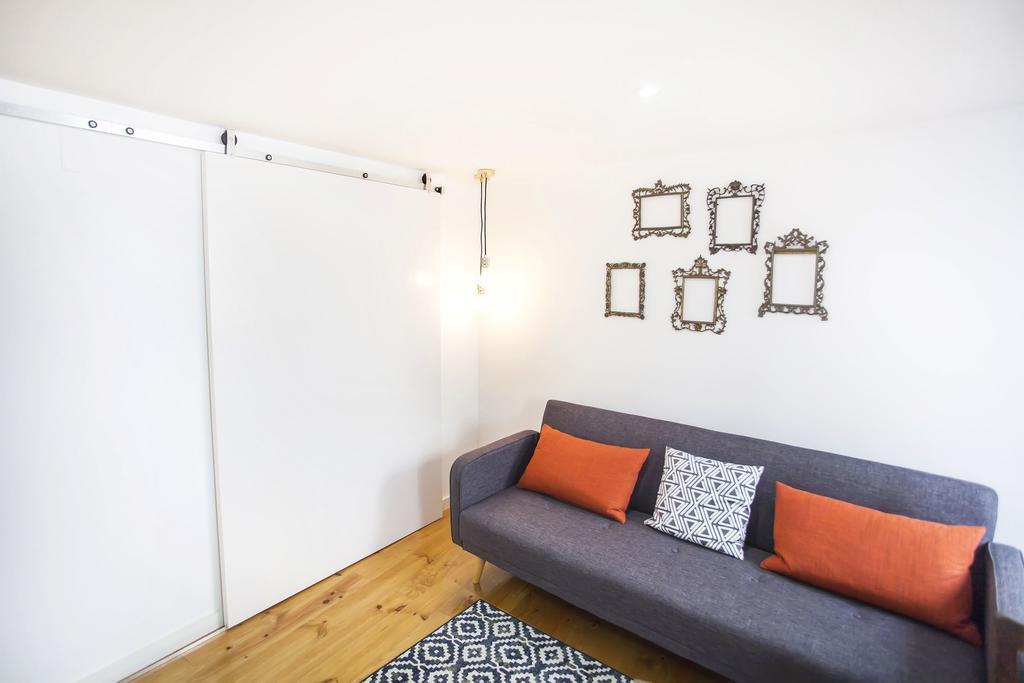 Lovelystay - Alfama Charming Experience! Lisboa Extérieur photo