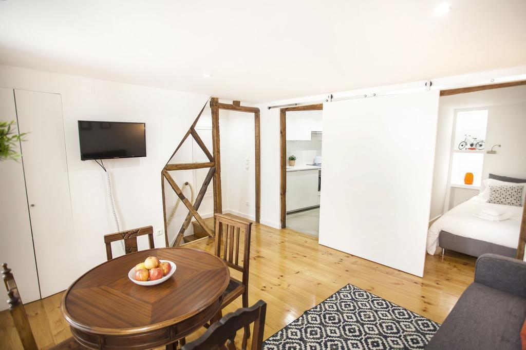 Lovelystay - Alfama Charming Experience! Lisboa Extérieur photo