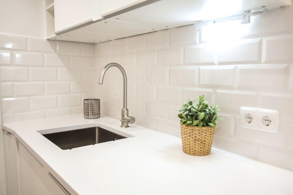 Lovelystay - Alfama Charming Experience! Lisboa Extérieur photo