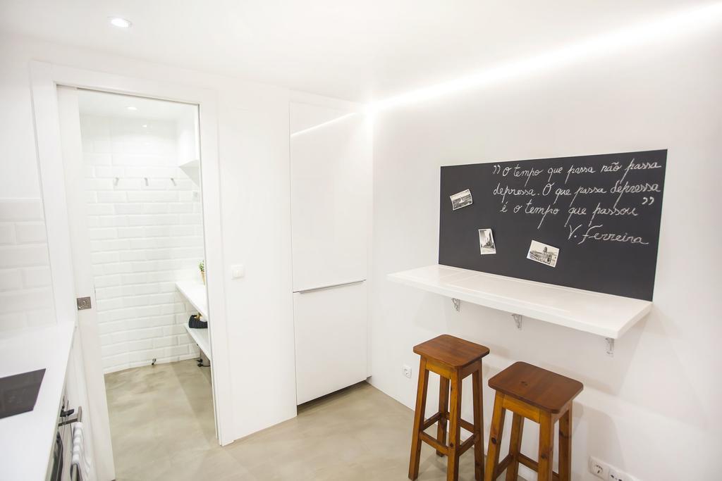 Lovelystay - Alfama Charming Experience! Lisboa Extérieur photo